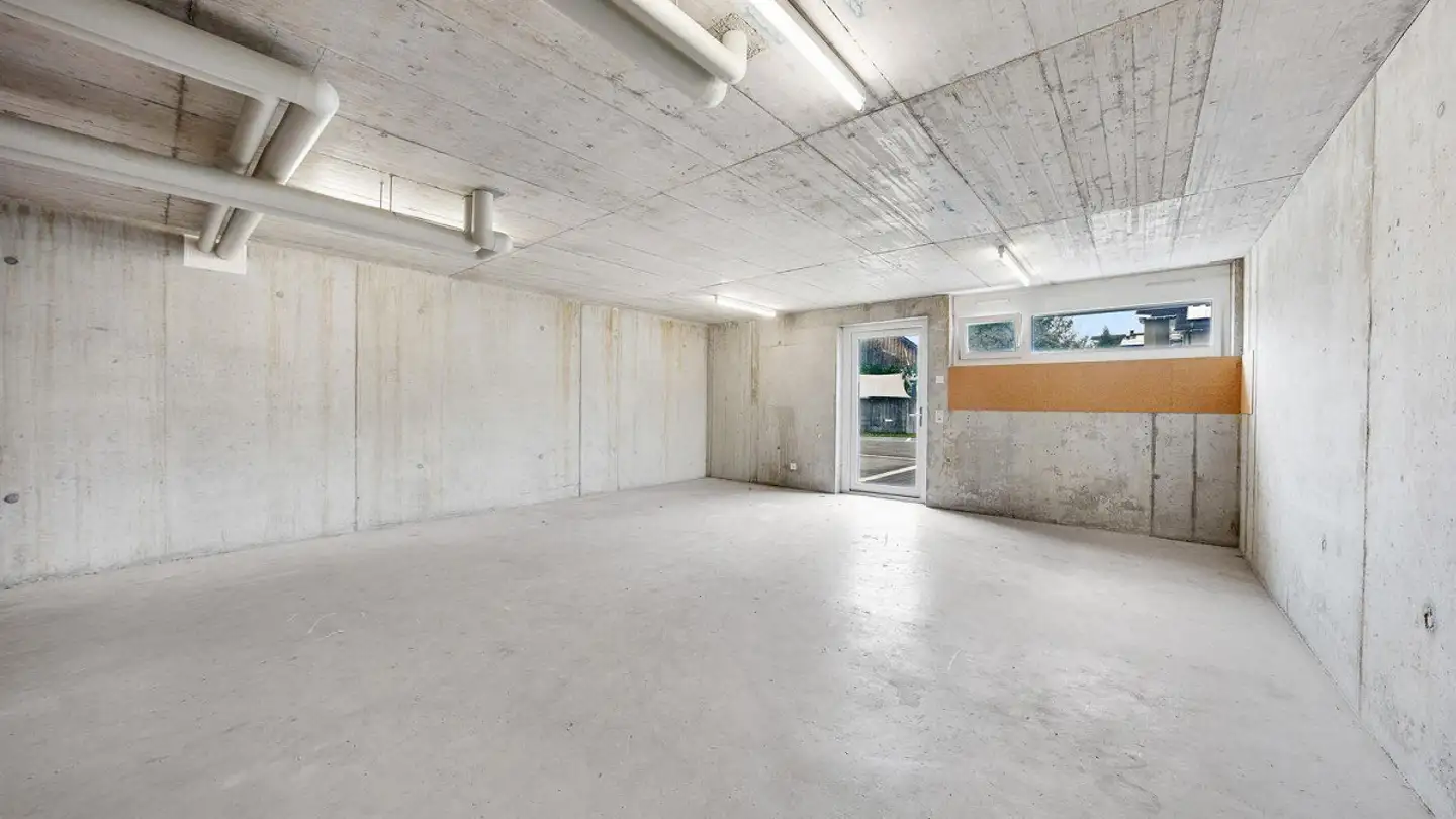 Storage space for rent - Steigstrasse 16a, 9444 Diepoldsau - Photo 3