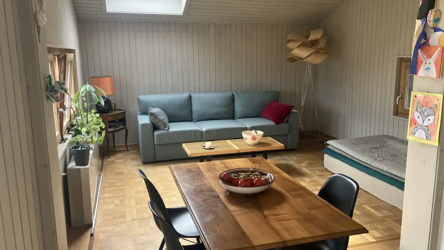 Einfamilienhaus mieten - Ruelle De Somberville, 3973 Venthône