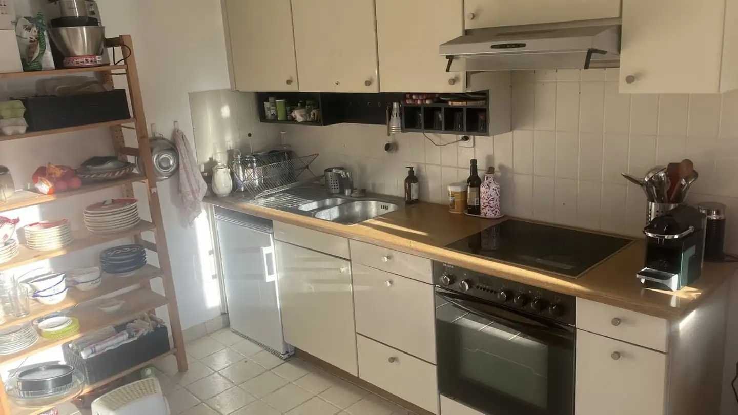 Casa singola in affitto - Ruelle De Somberville, 3973 Venthône - Photo 3