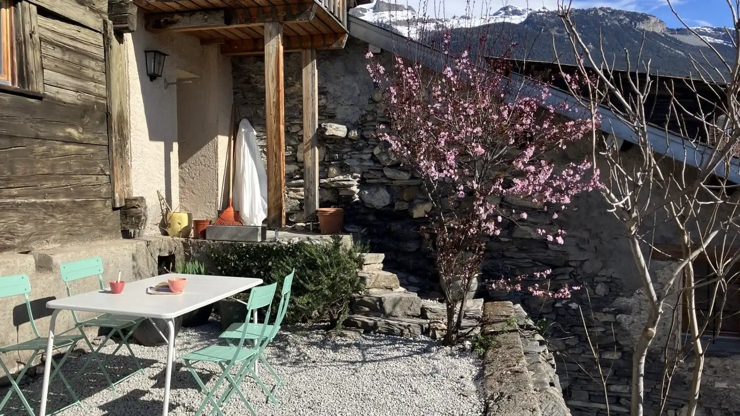 Casa singola in affitto - Ruelle De Somberville, 3973 Venthône - Photo 4