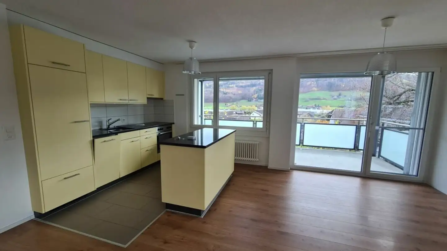 Wohnung mieten - Niesenweg 10, 3125 Toffen - Foto 3