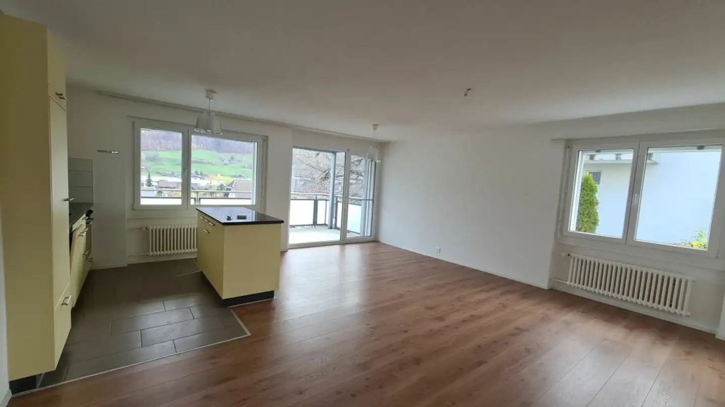 Wohnung mieten - Niesenweg 10, 3125 Toffen - Foto 4