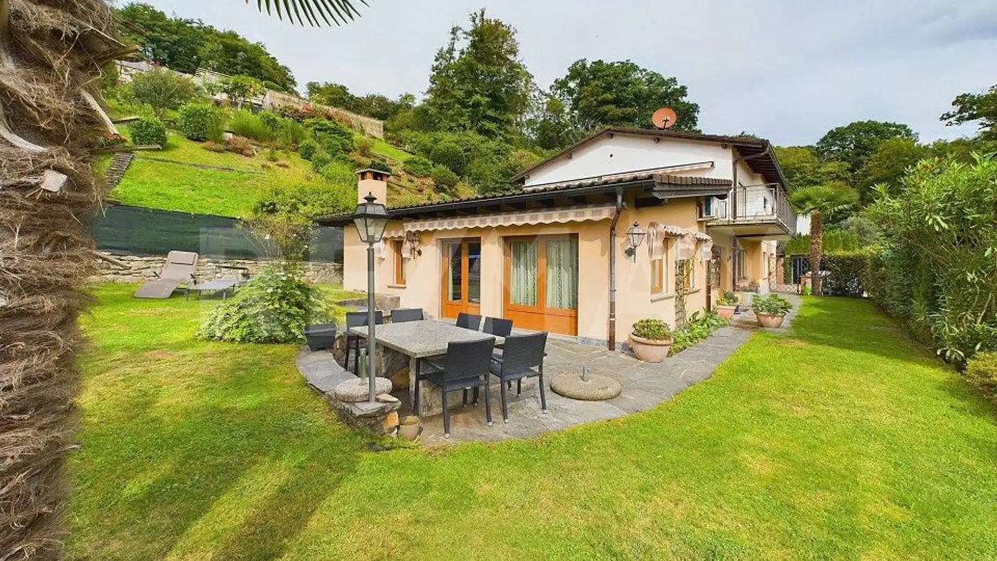 Casa singola in vendita - 6984 Pura