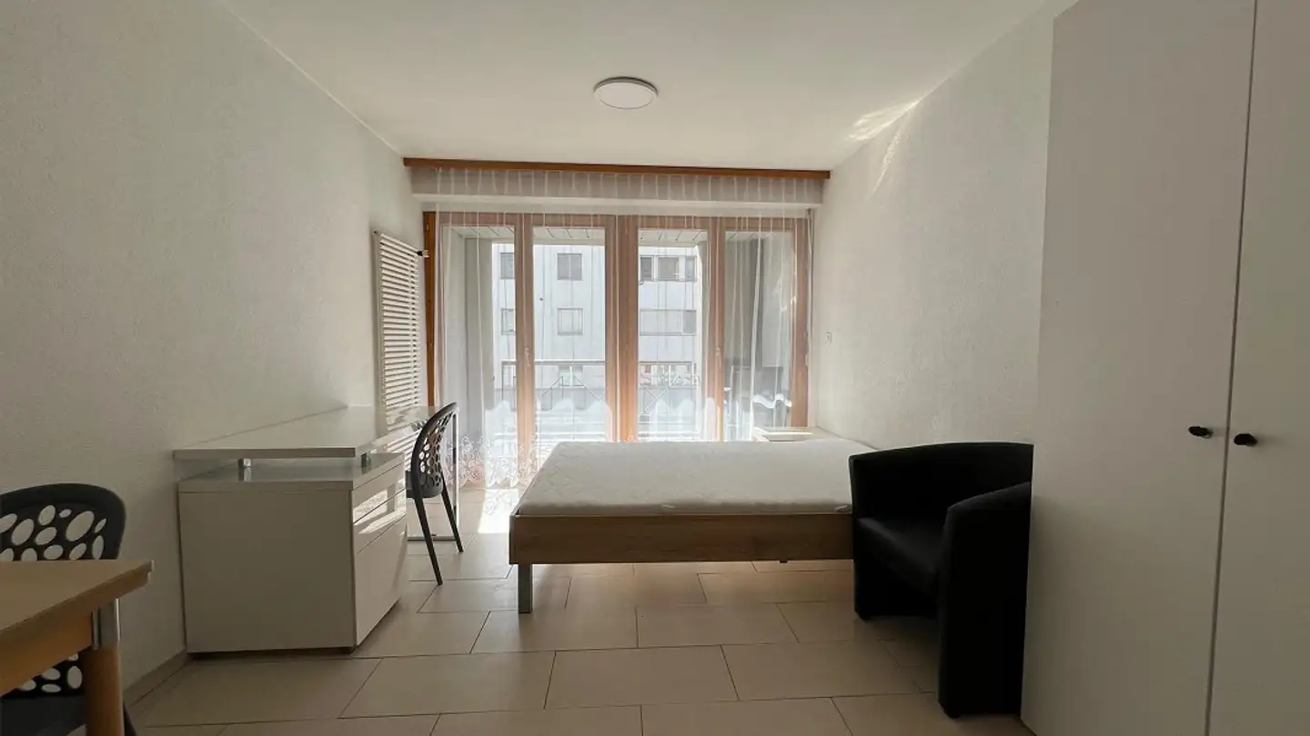 Appartement à louer - Avenue Du Rothorn 8, 3960 Sierre - Photo 2