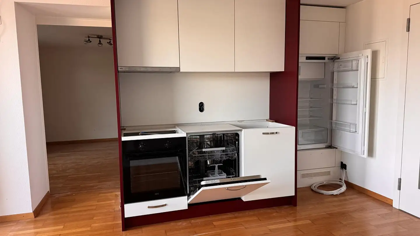 Appartamento in affitto - Amlehnhalde, 6010 Kriens - Foto 3