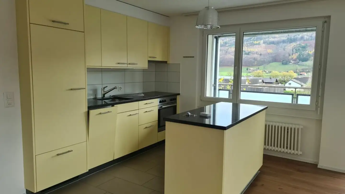 Wohnung mieten - Niesenweg 10, 3125 Toffen - Foto 2