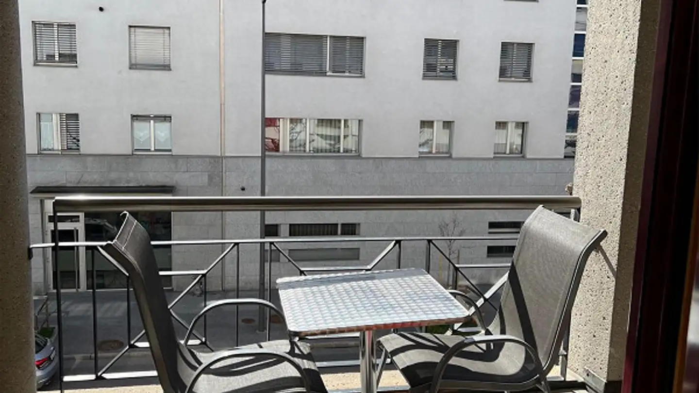 Appartement à louer - Avenue Du Rothorn 8, 3960 Sierre - Photo 3