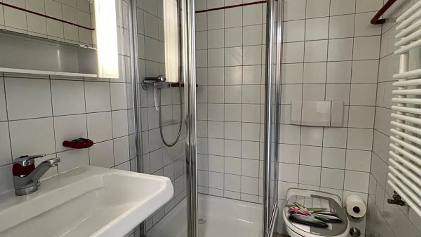 Appartement à louer - Avenue Du Rothorn 8, 3960 Sierre - Photo 4