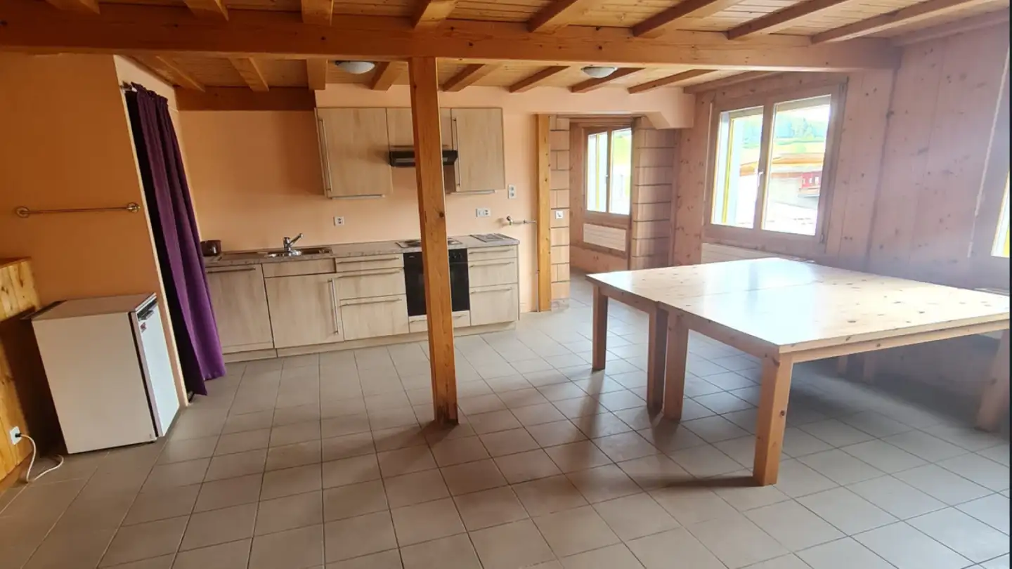 Storage space for rent - Route De Pra-Charbon 38, 1614 Granges (Veveyse) - Photo 4