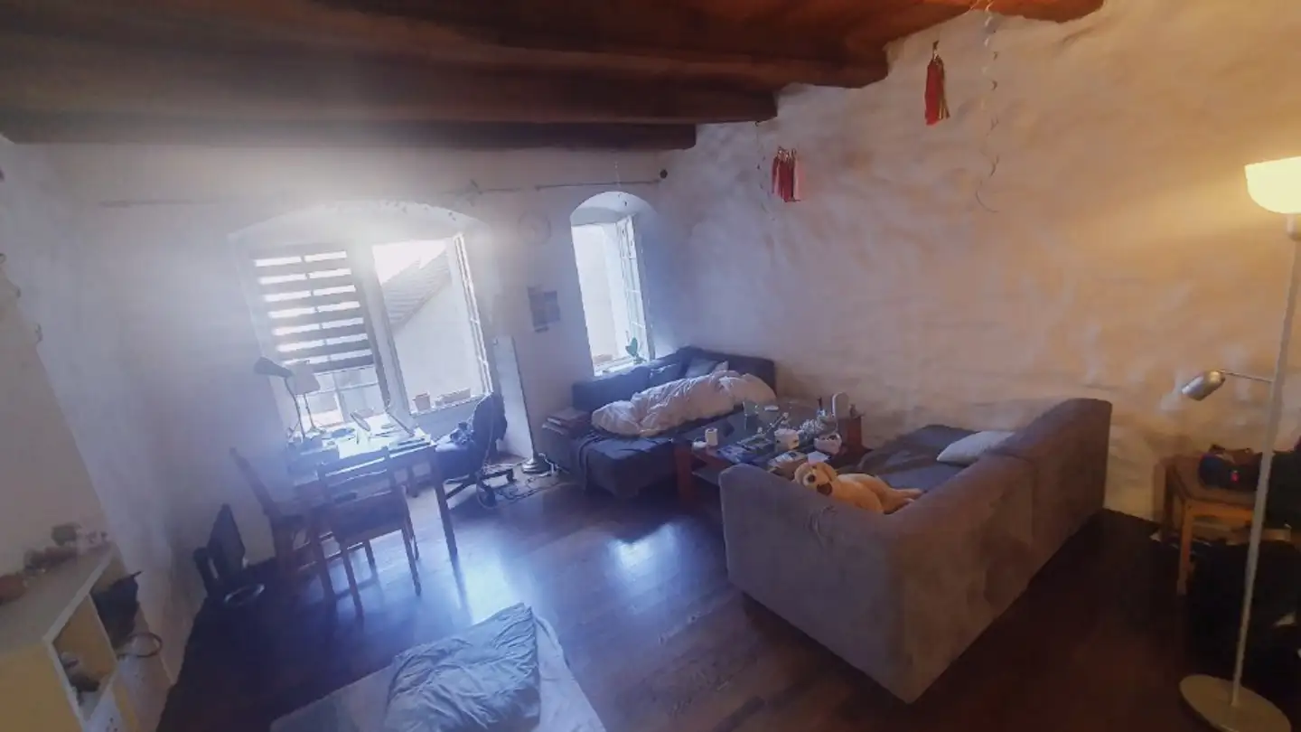 Appartement à louer - Hauptstrasse 39, 5200 Brugg AG