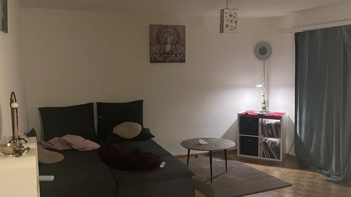 Appartamento in affitto - Georg-Sailerstrasse 34, 9500 Wil SG - Foto 2