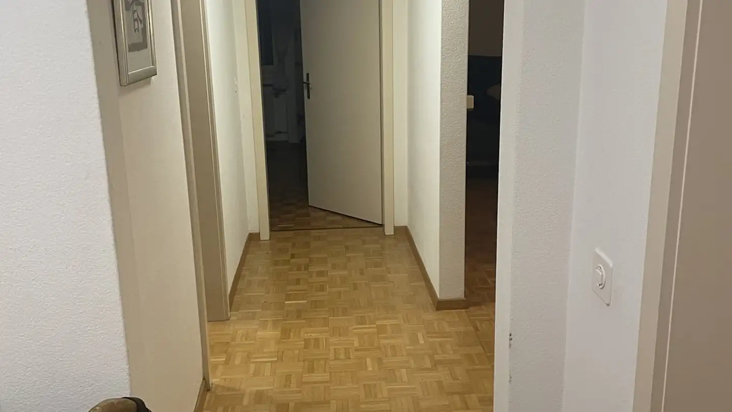 Appartamento in affitto - Georg-Sailerstrasse 34, 9500 Wil SG - Foto 4