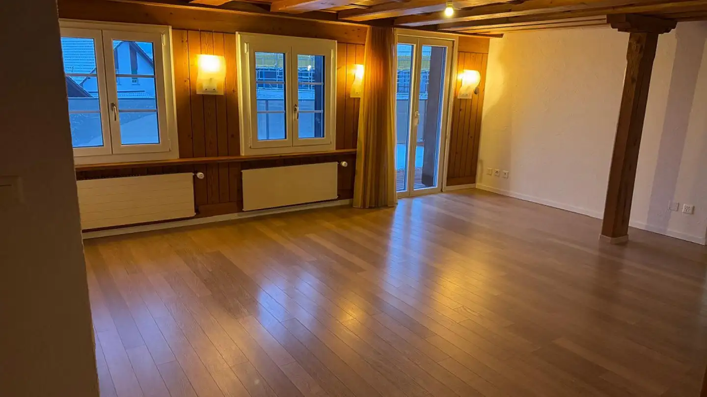 Appartamento in affitto - Schmittenstrasse 2, 8574 Oberhofen TG