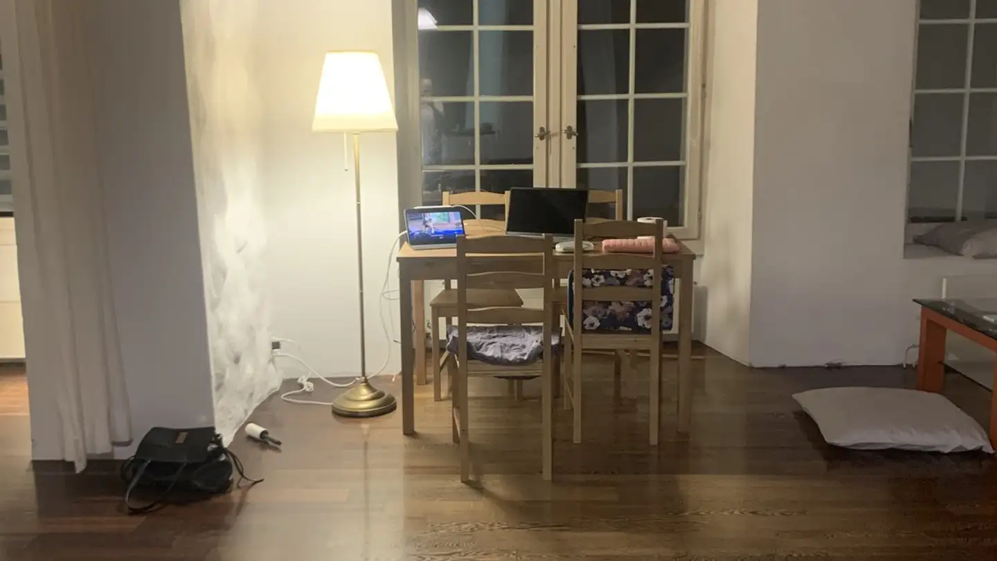 Appartement à louer - Hauptstrasse 39, 5200 Brugg AG - Photo 3