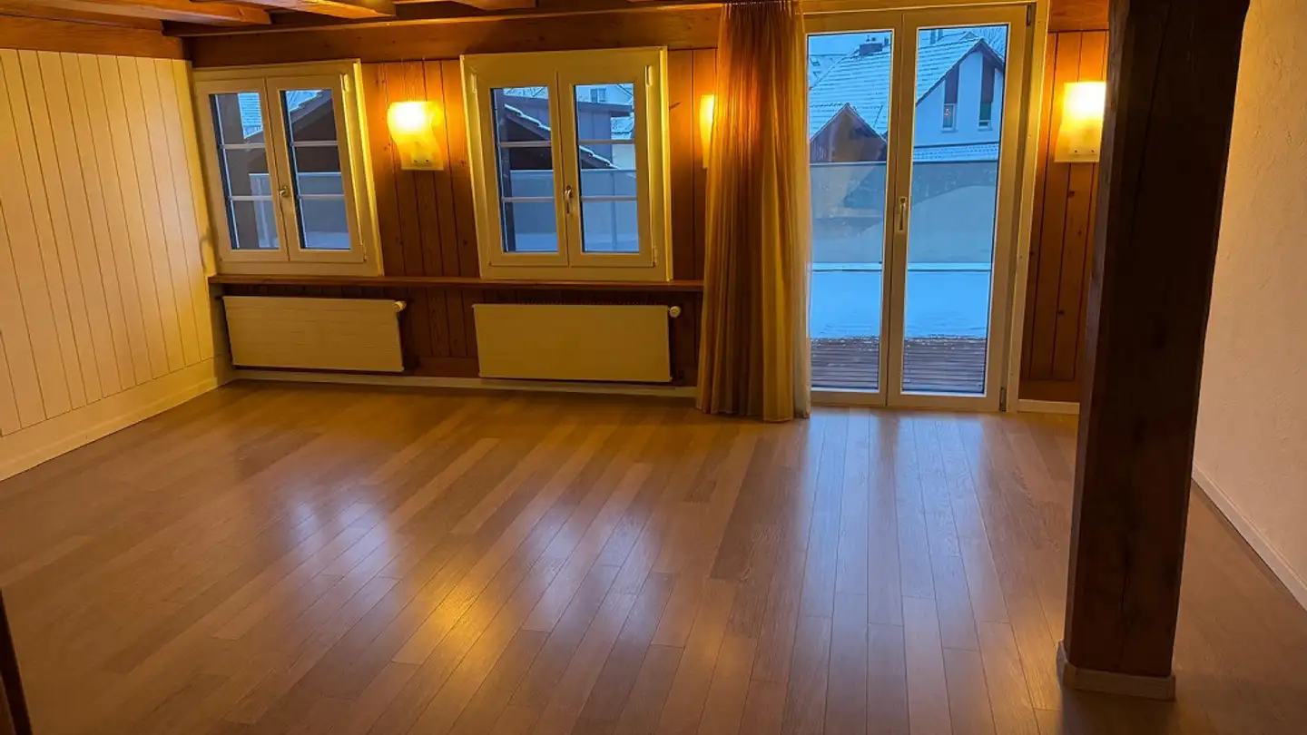 Appartamento in affitto - Schmittenstrasse 2, 8574 Oberhofen TG - Foto 2