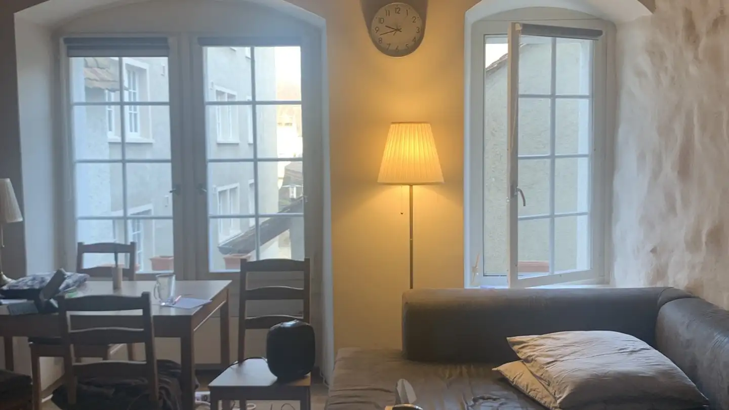 Appartement à louer - Hauptstrasse 39, 5200 Brugg AG - Photo 4