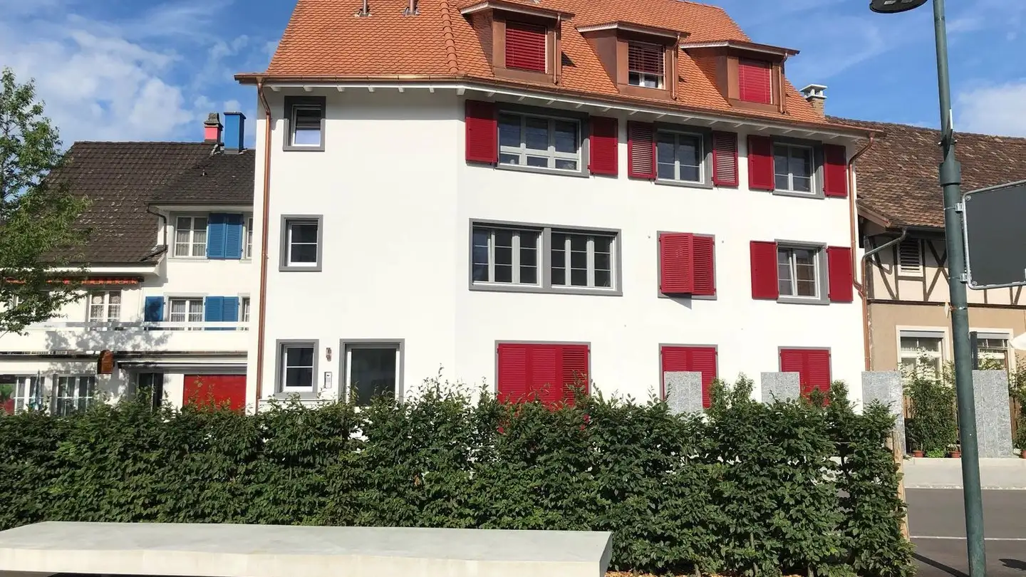 Wohnung kaufen - Hintergasse 29, 4416 Bubendorf - Foto 2