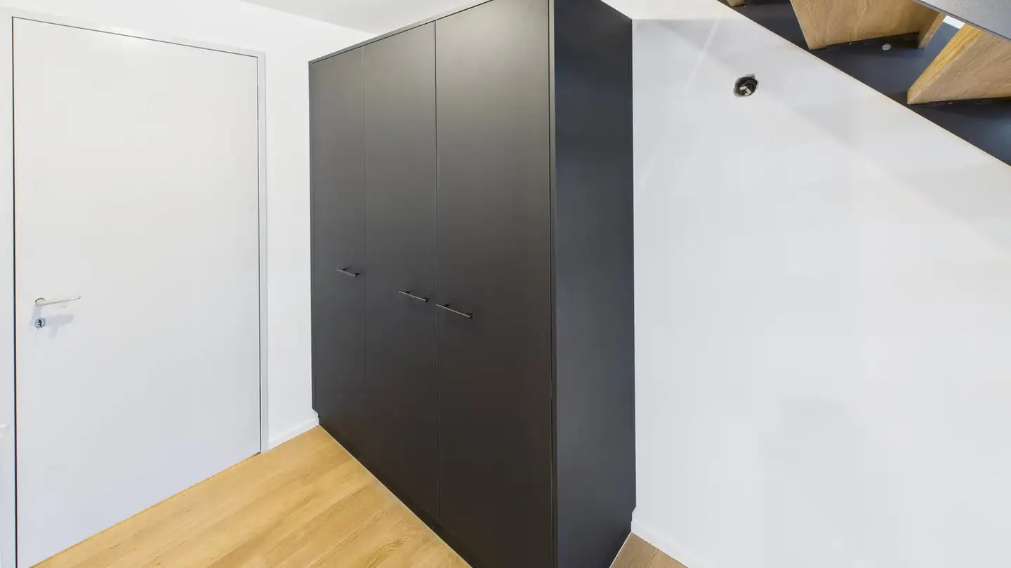 Duplex for rent - Schaffhauserstrasse 1, 8253 Diessenhofen - Photo 4