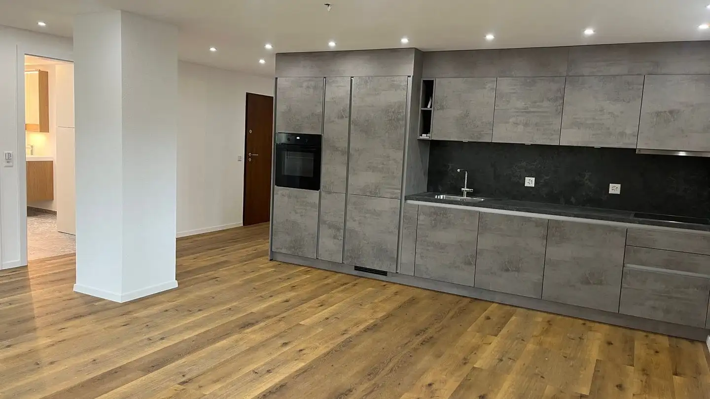 Wohnung mieten - Hofmattenstrasse 2, 5610 Wohlen AG