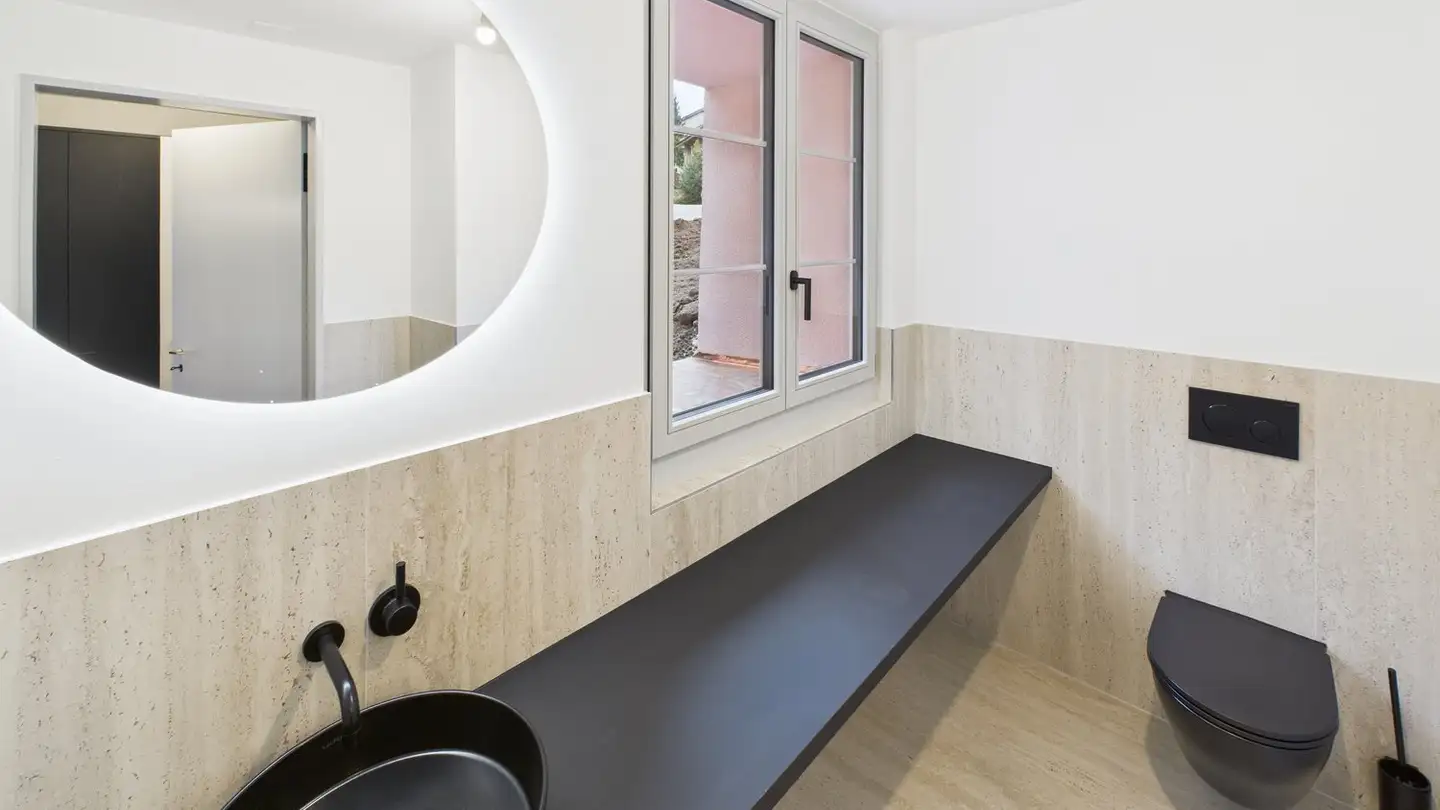 Duplex for rent - Schaffhauserstrasse 1, 8253 Diessenhofen - Photo 3