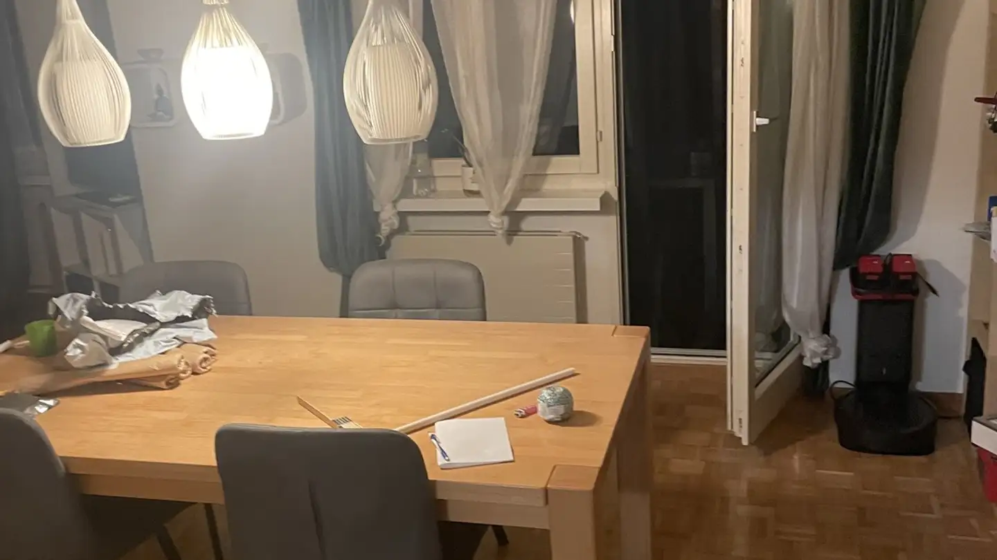 Appartamento in affitto - Georg-Sailerstrasse 34, 9500 Wil SG - Foto 3