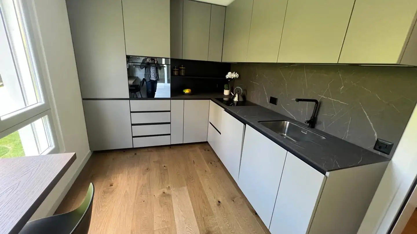 Apartment for sale - 6612 Ascona