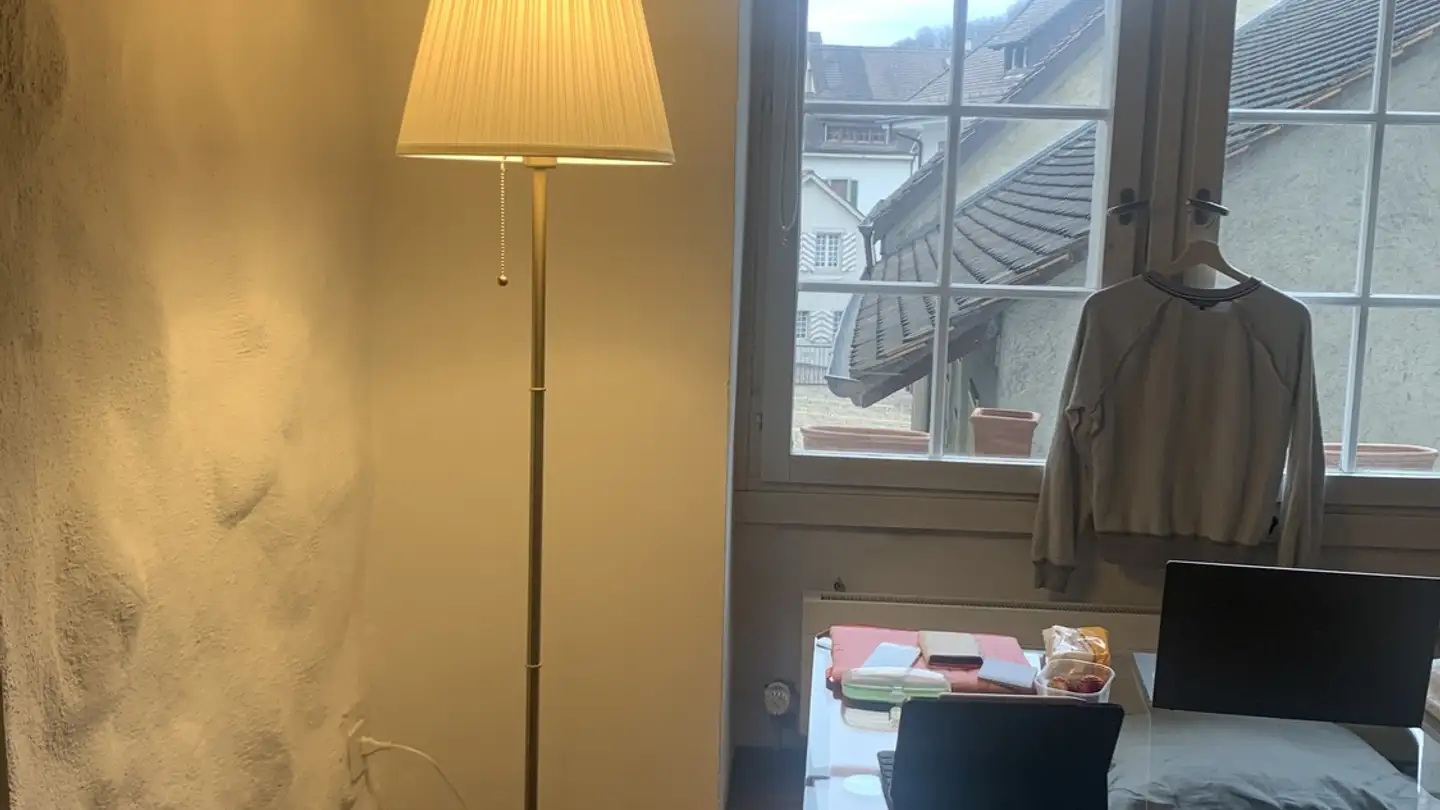 Appartement à louer - Hauptstrasse 39, 5200 Brugg AG - Photo 2