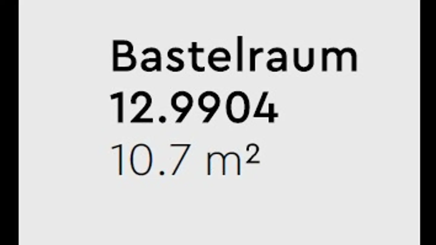 Hobby room for rent - Eichhölzlistrasse 12, 8192 Glattfelden - Photo 3