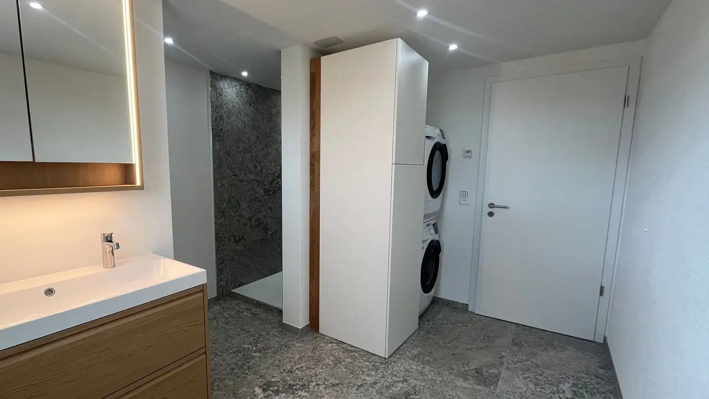 Wohnung mieten - Hofmattenstrasse 2, 5610 Wohlen AG - Foto 2