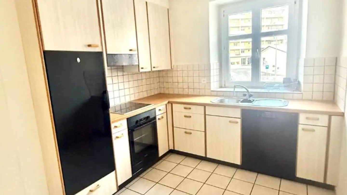 Appartement à louer - Rue H.-F. Sandoz 42, 2710 Tavannes - Photo 2