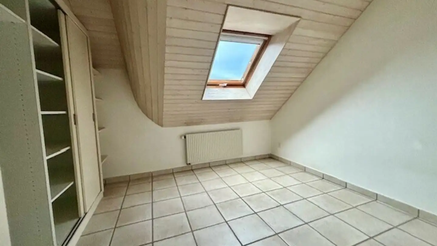 Appartamento in affitto - Rue Du Vieux-Moulin 14, 2852 Courtételle - Photo 3