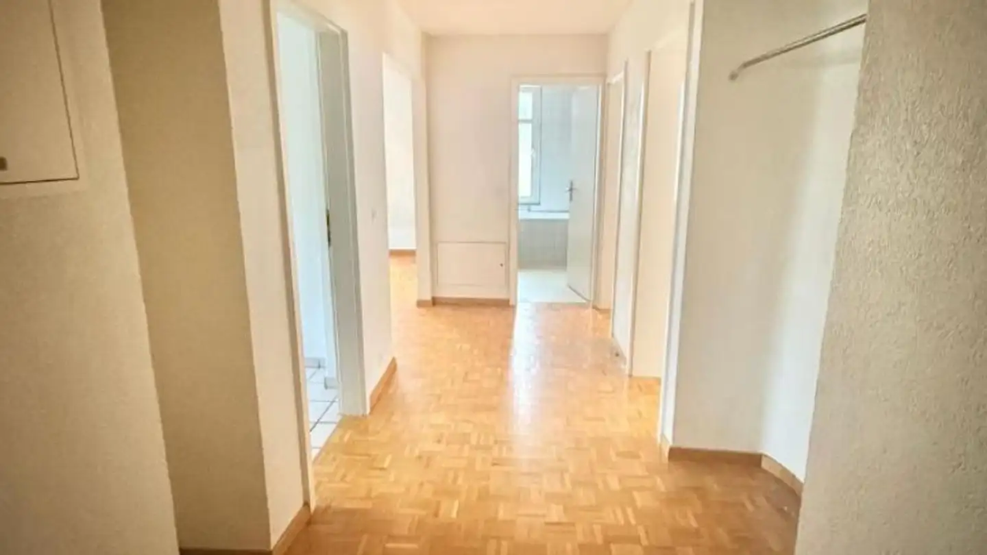 Appartement à louer - Rue H.-F. Sandoz 42, 2710 Tavannes - Photo 3