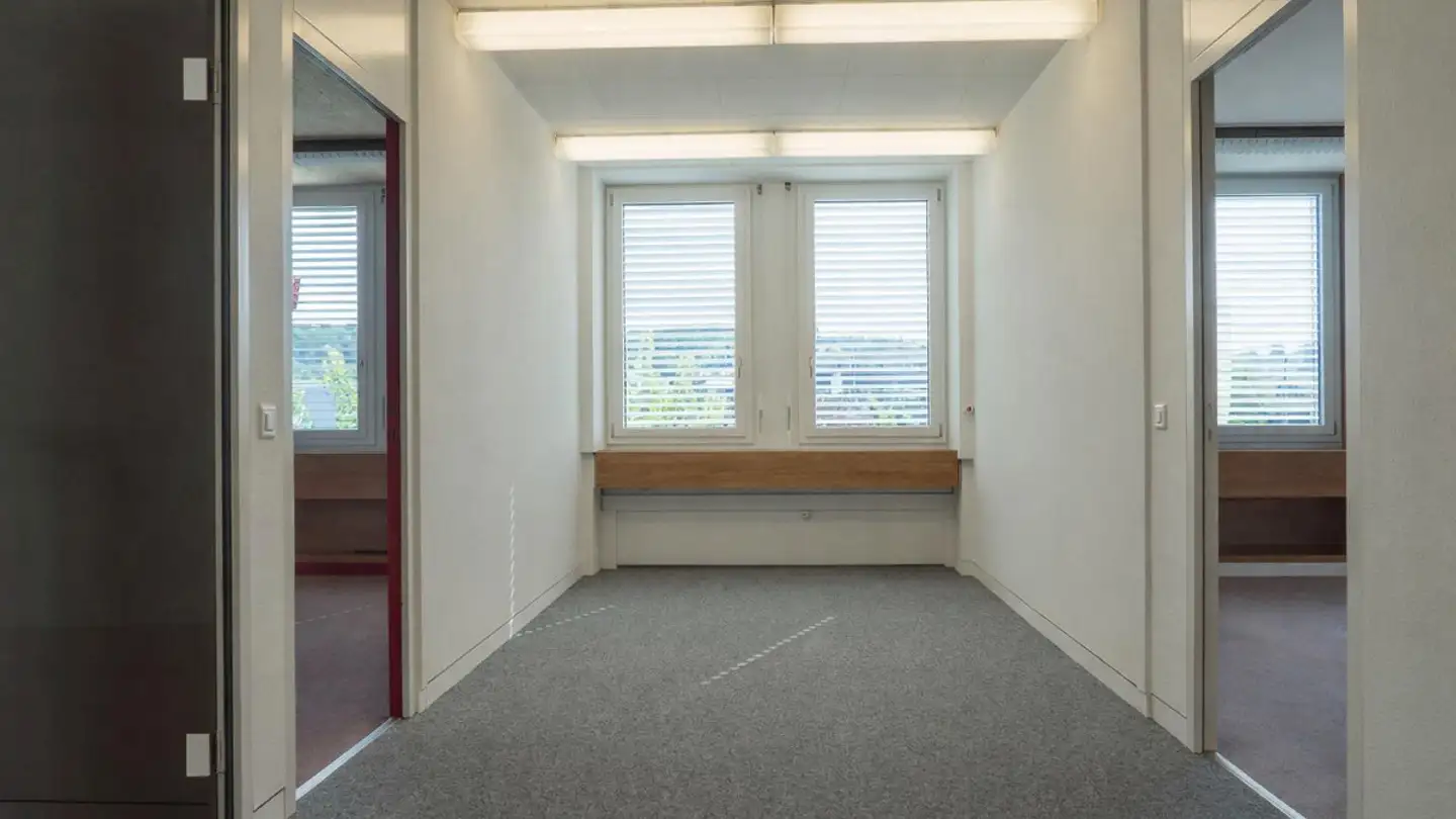 Commercial à louer - Ringstrasse 39, 4106 Therwil - Photo 3