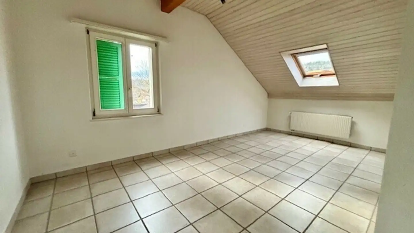 Appartamento in affitto - Rue Du Vieux-Moulin 14, 2852 Courtételle - Photo 4