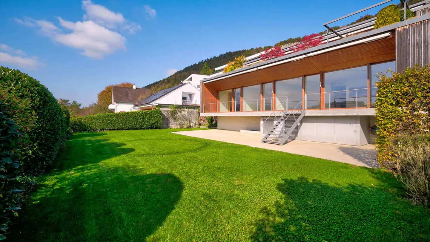 Apartment for sale - 4410 Liestal