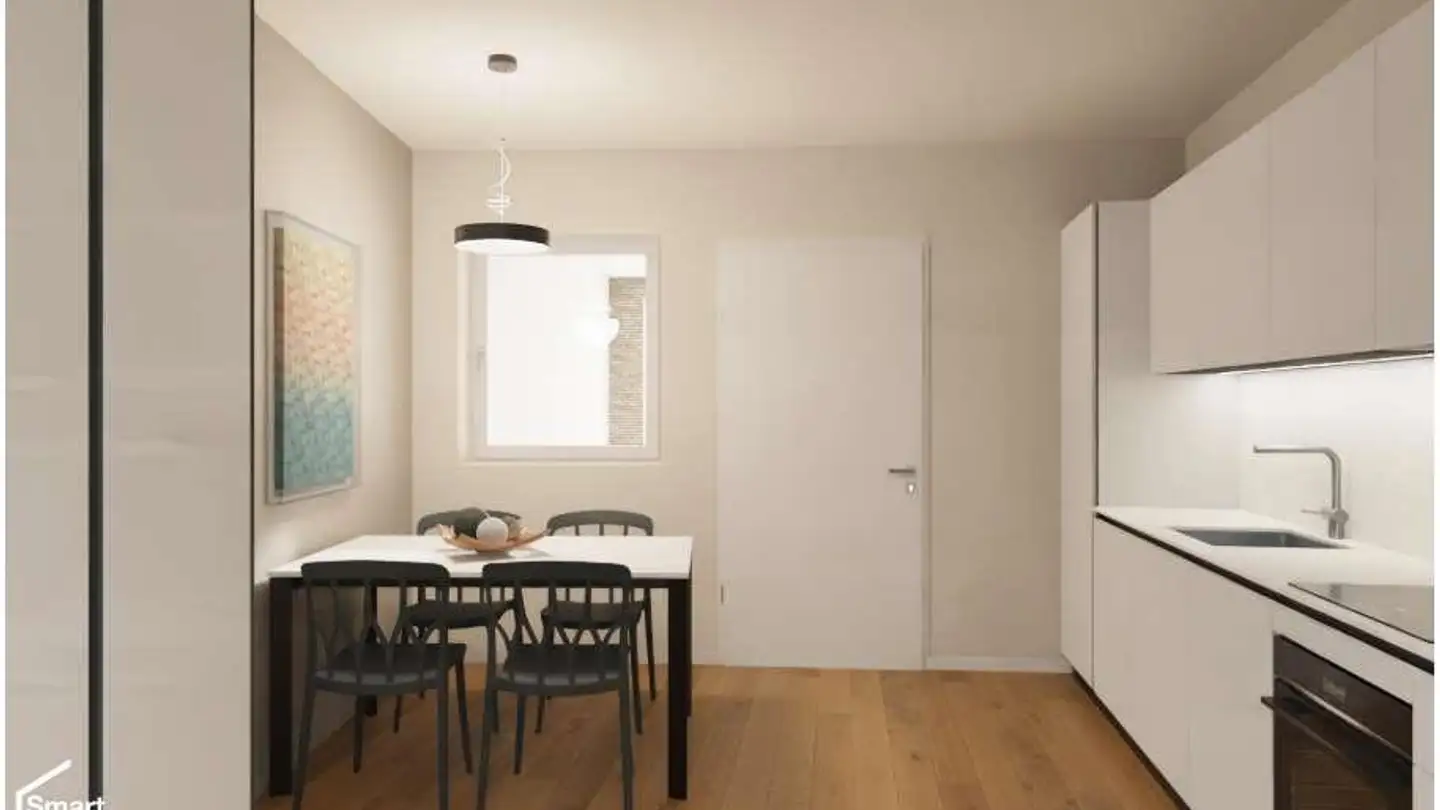 Appartamento ammobiliato in affitto - 6850 Mendrisio - Foto 2