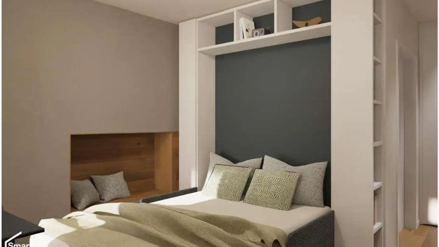 Appartamento ammobiliato in affitto - 6850 Mendrisio - Foto 4