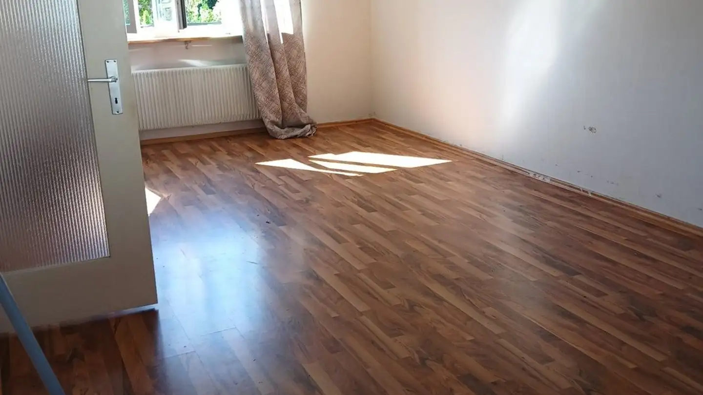 Einfamilienhaus mieten - Grünweg 16, 4923 Wynau