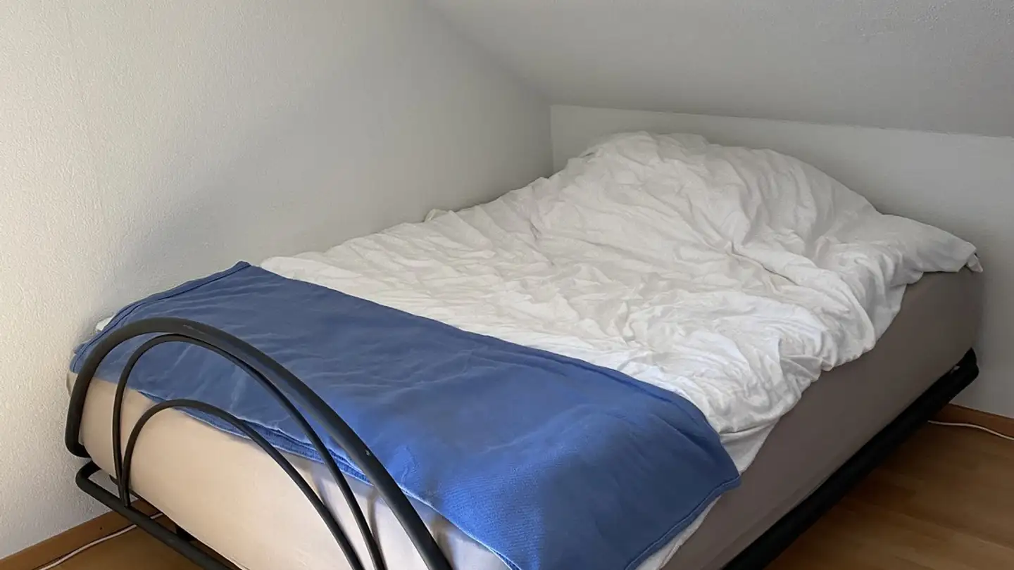 Stanza singola in affitto - Hagenbuchenweg 24, 8602 Wangen b. Dübendorf