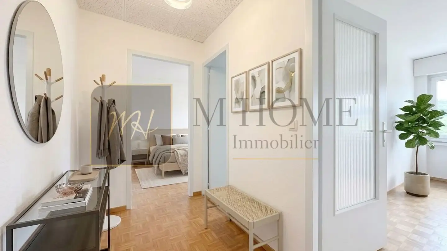 Appartamento in vendita - 1213 Onex - Foto 3