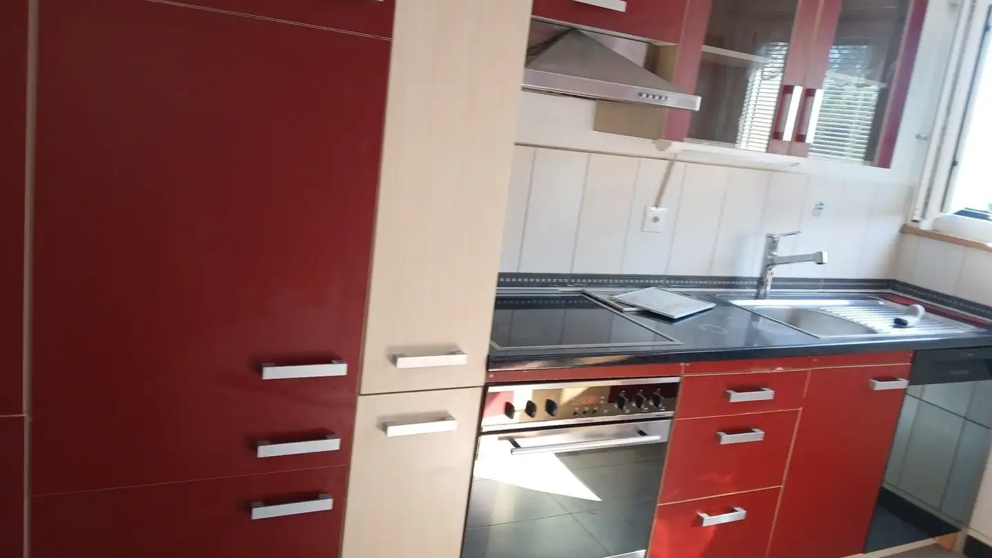 Einfamilienhaus mieten - Grünweg 16, 4923 Wynau - Foto 4