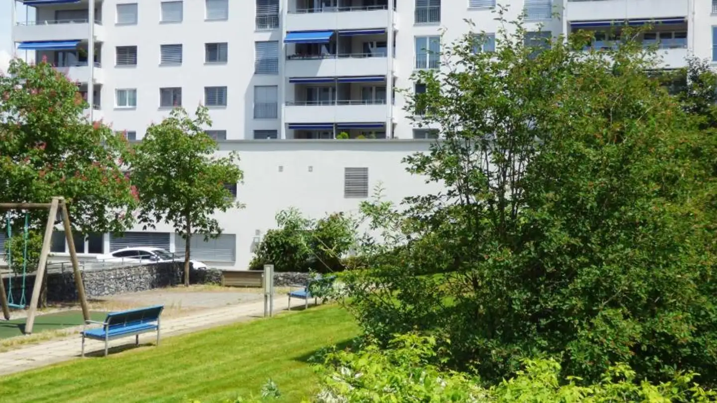 Office space for rent - Huobstrasse 14, 8808 Pfäffikon SZ