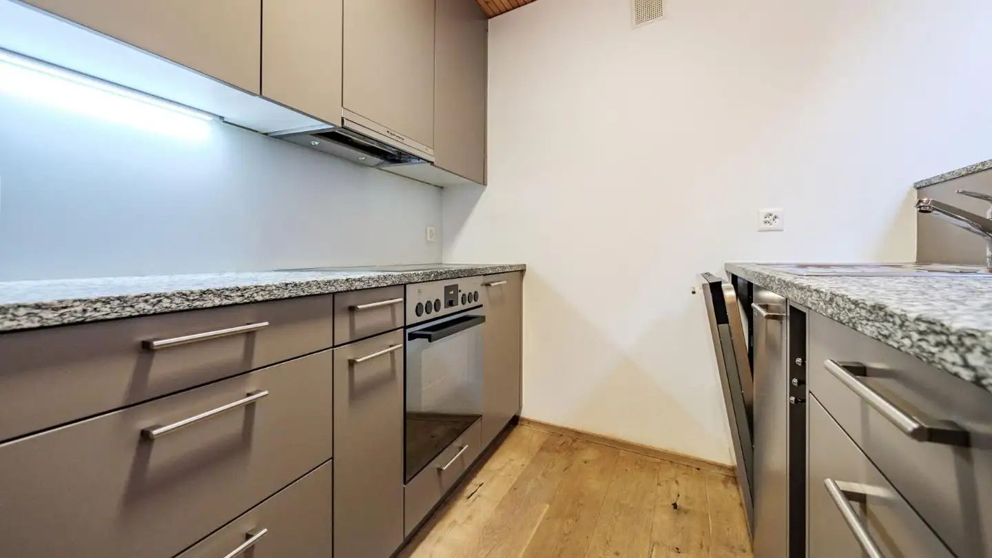 Maison individuelle à vendre - 3953 Leuk Stadt - Photo 4