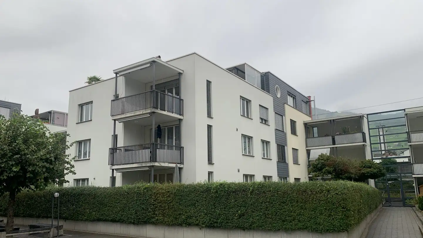 Apartment for rent - Bättigmatt 19, 6423 Seewen SZ - Photo 2