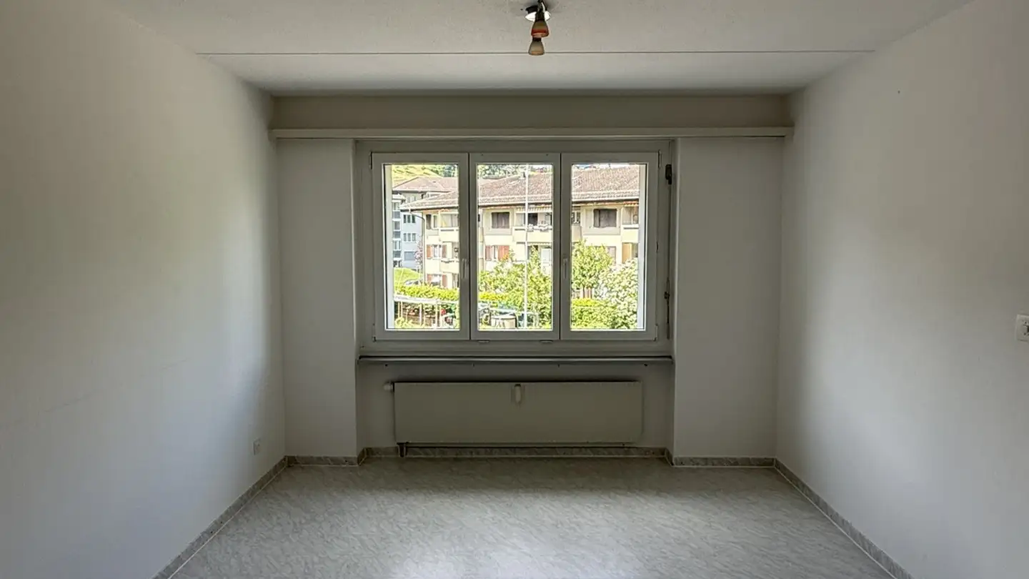Apartment for rent - Säntisstrasse 7, 8716 Schmerikon - Photo 4
