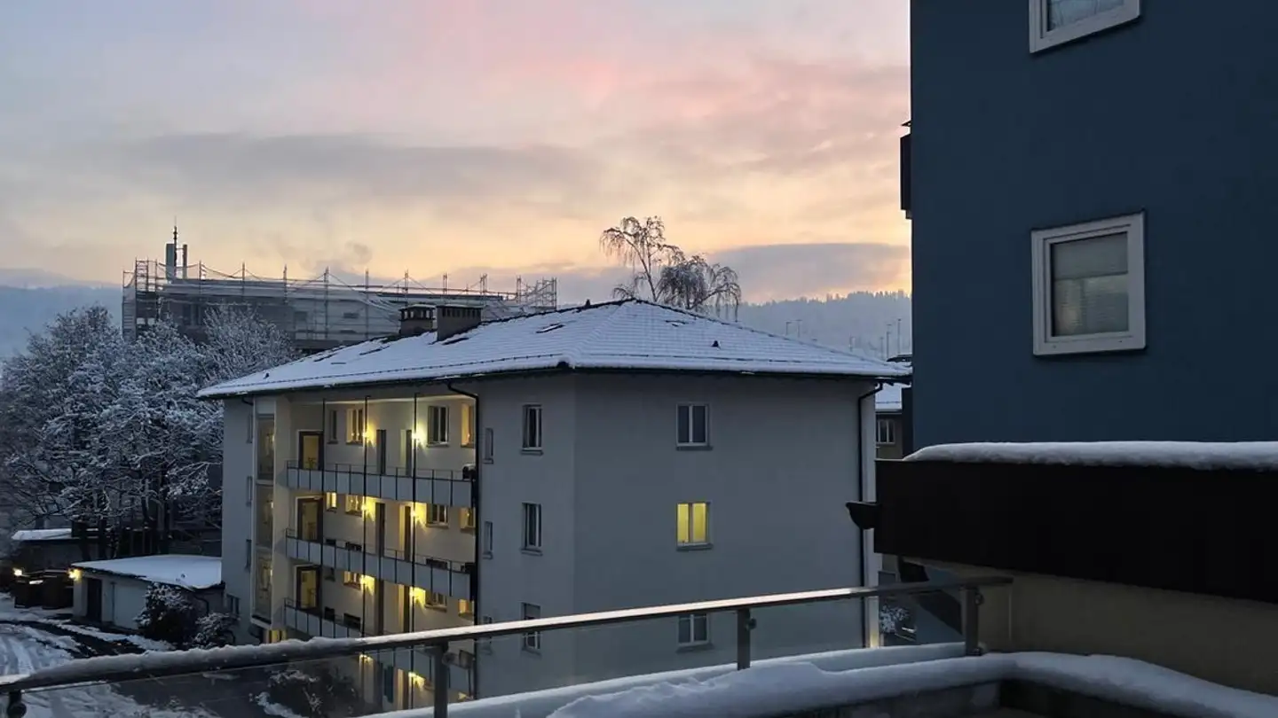 Chambre à louer - 8048 Zürich - Photo 3