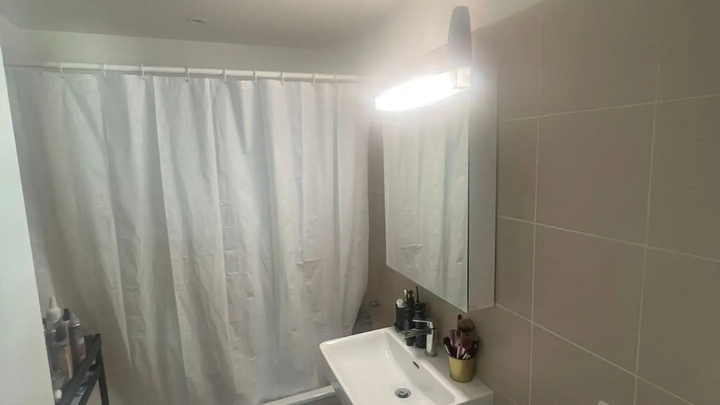 Chambre à louer - 8048 Zürich - Photo 4