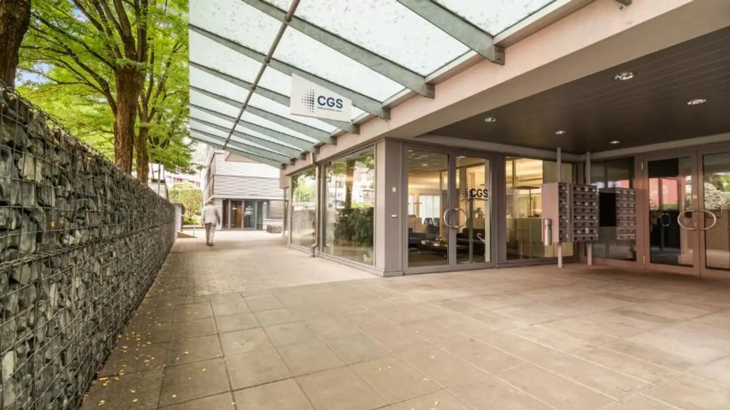 Office space for rent - Huobstrasse 14, 8808 Pfäffikon SZ - Photo 3