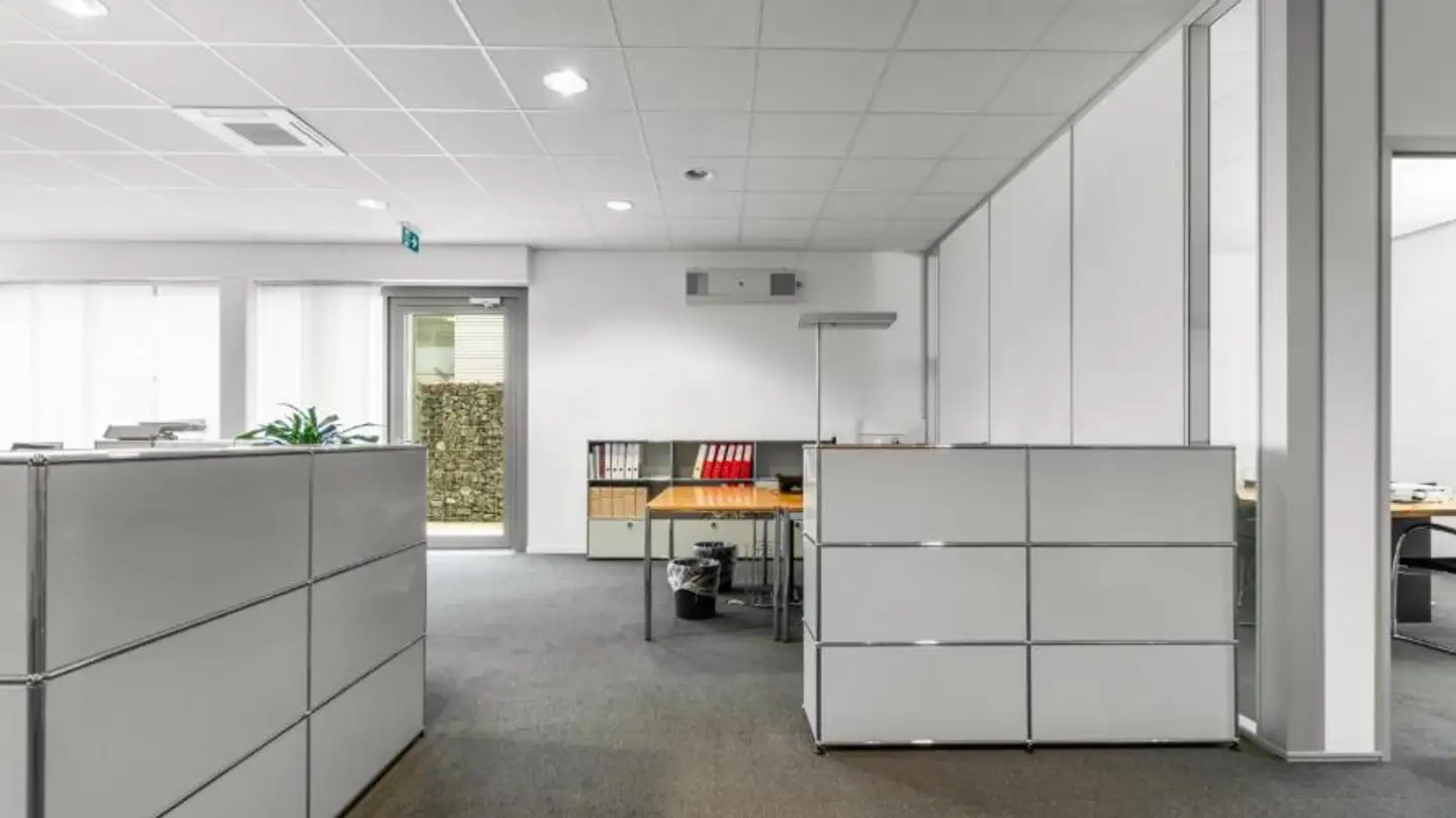Office space for rent - Huobstrasse 14, 8808 Pfäffikon SZ - Photo 4