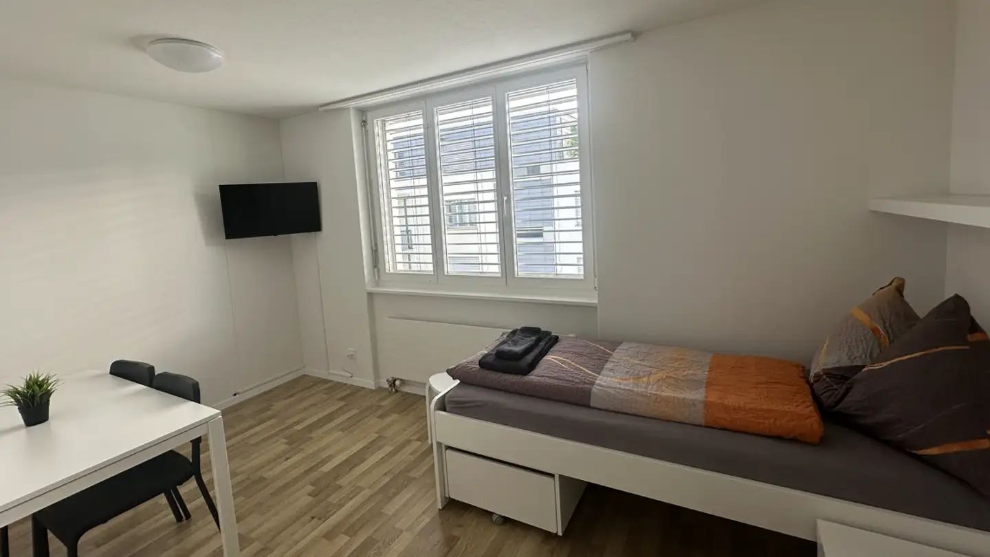 Apartment for rent - Bättigmatt 19, 6423 Seewen SZ